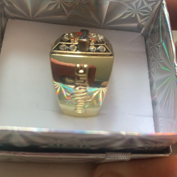 Men ring - Picture 3 of 3